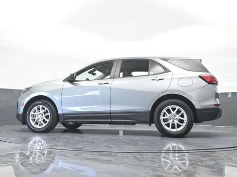 Used 2024 Chevrolet Equinox LS FWD image 52