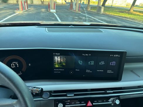 Used 2025 Hyundai Tucson SEL image 17