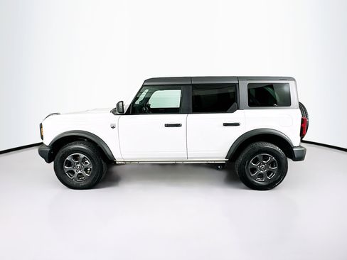 Used 2025 Ford Bronco Big Bend AWD/4WD image 4