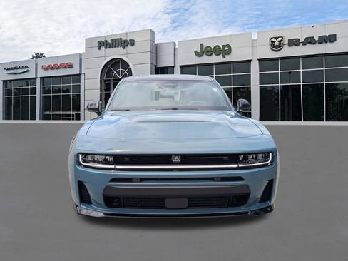New 2026 Dodge Charger R/T AWD/4WD image 10