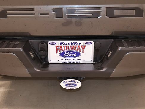 Used 2019 Ford F150 XL w/ Equipment Group 101A Mid AWD/4WD image 33