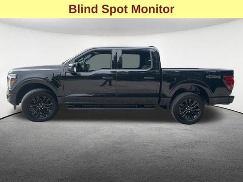 Used 2026 Ford F150 Lariat AWD/4WD image 7
