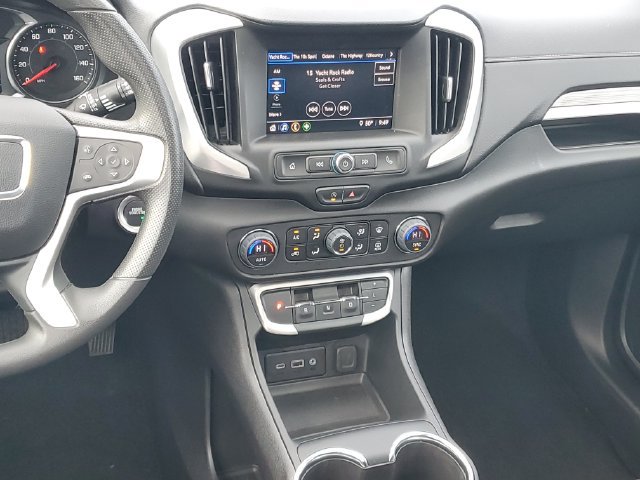 Certified 2024 GMC Terrain SLE w/ Driver Convenience Package AWD/4WD image 15