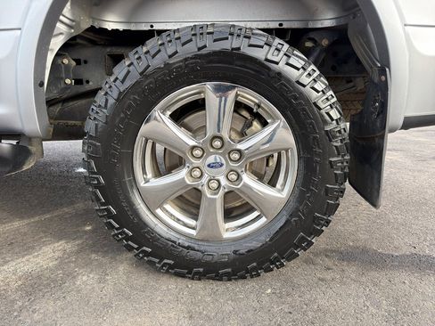 Used 2020 Ford F150 Lariat image 10