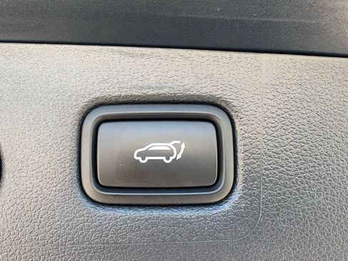 Used 2021 Hyundai Tucson Limited w/ Cargo Package FWD image 14