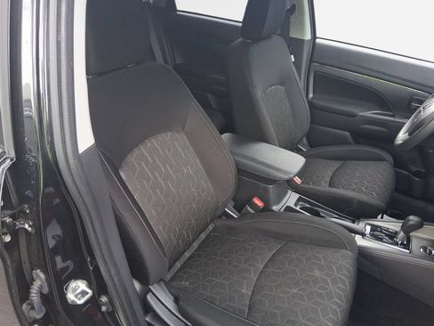 Used 2025 Mitsubishi Outlander Sport AWD image 26