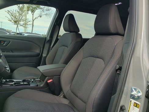 New 2026 Subaru Forester Premium image 11