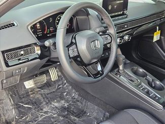 New 2026 Honda Civic Sport video 3