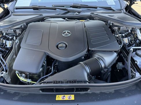 Used 2026 Mercedes-Benz E 350 Sedan image 32