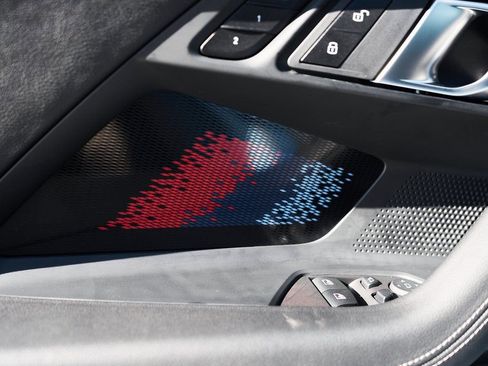 Used 2024 BMW M2 w/ Lighting Package image 39