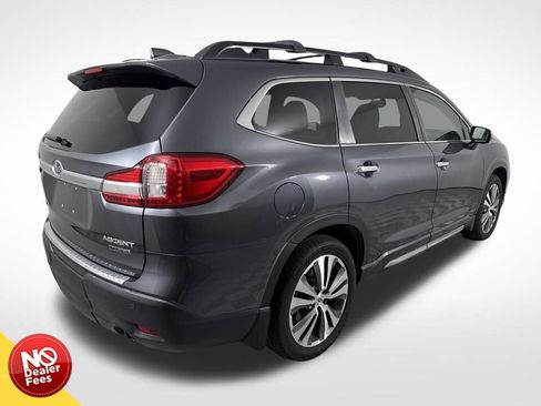 Used 2020 Subaru Ascent Touring w/ Popular Package #3 image 3