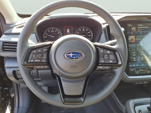 New 2026 Subaru Crosstrek 2.0i Premium image 17