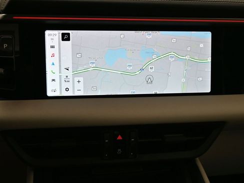 Used 2024 Porsche Macan 4 Electric image 20