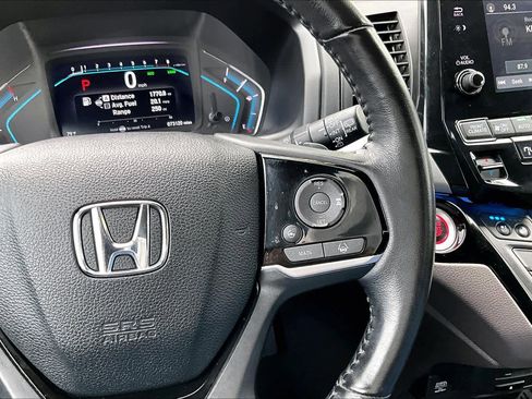 Used 2019 Honda Odyssey Elite image 25