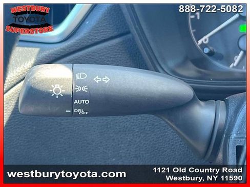 Used 2023 Toyota Corolla Cross S image 25