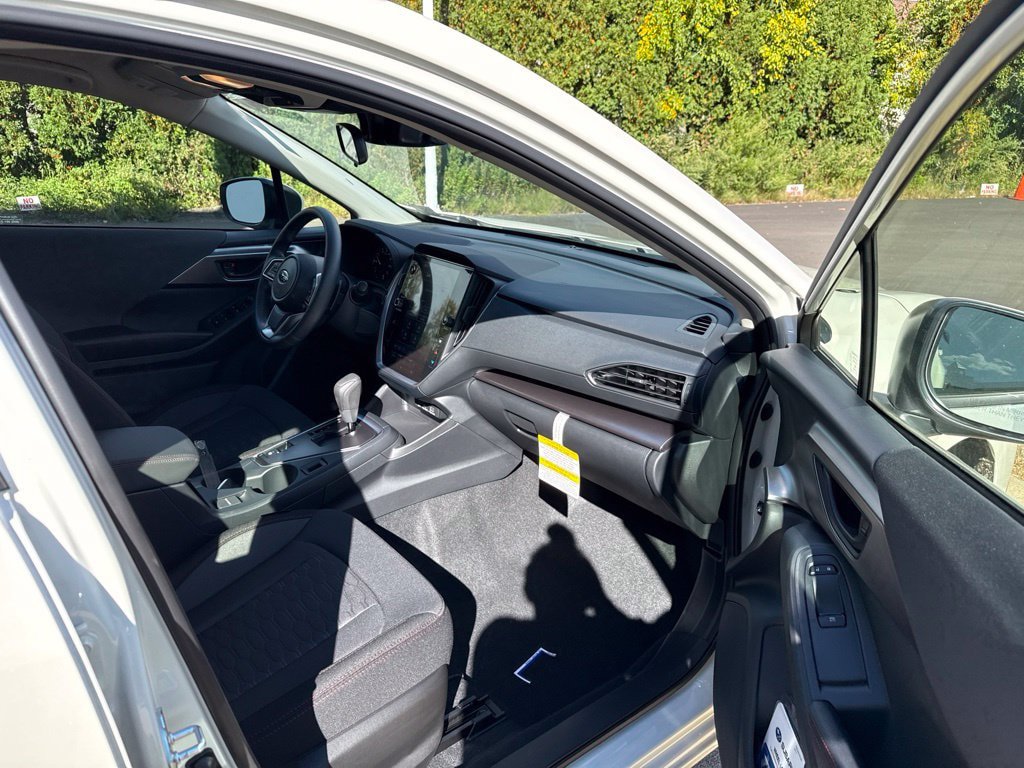 New 2026 Subaru Impreza 2.0i Sport AWD/4WD image 15