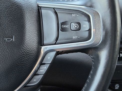 Used 2022 RAM 1500 Laramie RWD image 31