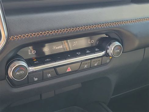 Used 2024 MAZDA CX-50 AWD 2.5 S w/ Cargo Package image 30