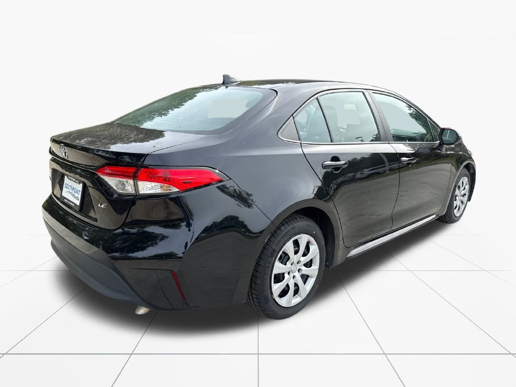 Used 2023 Toyota Corolla LE FWD image 8