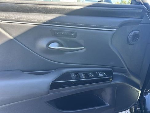 Used 2023 Lexus ES 350 w/ Premium Package image 15