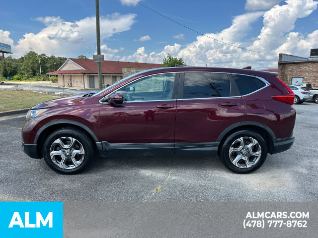 Used 2019 Honda CR-V EX image 9