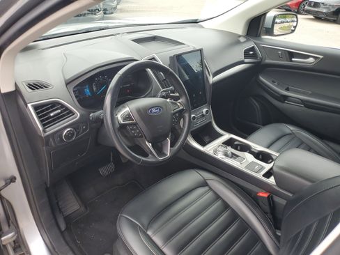 Used 2023 Ford Edge SEL image 26