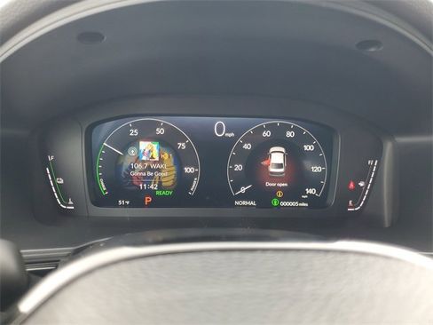 New 2026 Honda Civic Sport Touring image 18