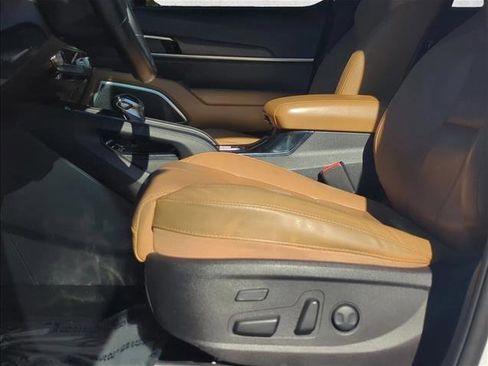 Used 2021 Kia Telluride SX w/ Towing Package image 20