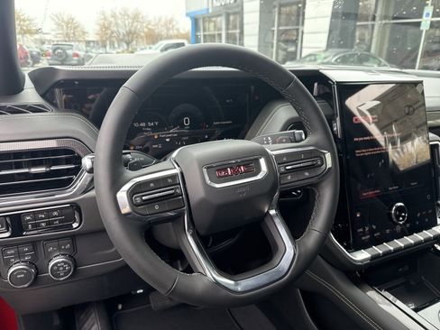 New 2026 GMC Yukon Elevation image 15