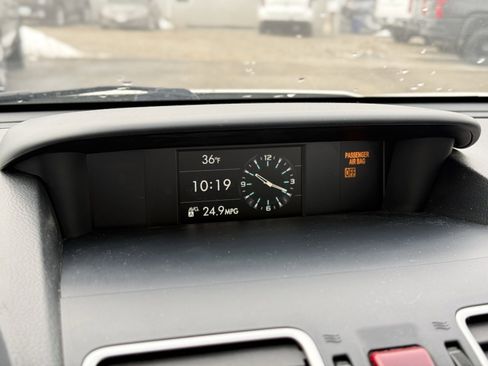 Used 2016 Subaru Forester 2.5i w/ Popular Package #2 image 24