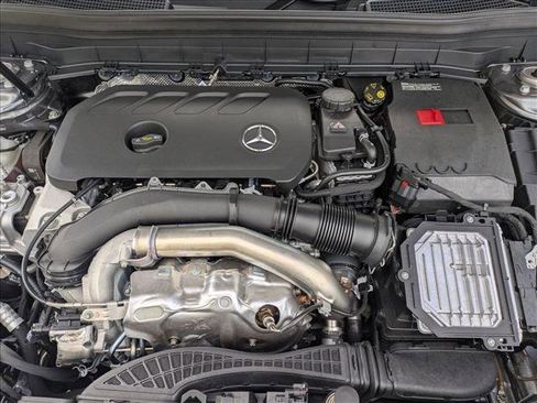 New 2026 Mercedes-Benz GLB 250 image 16