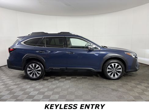 Used 2024 Subaru Outback Touring image 8