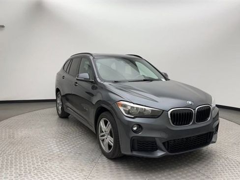 Used 2018 BMW X1 xDrive28i image 8