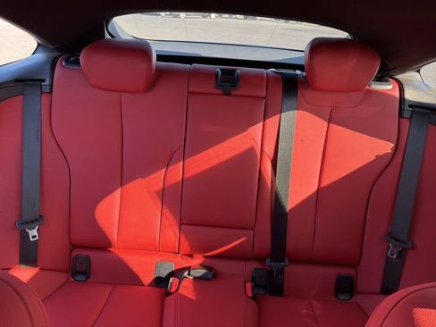 Used 2015 BMW 435i Gran Coupe xDrive image 22