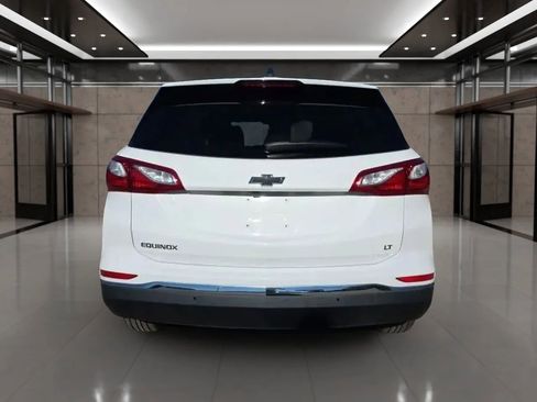 Used 2021 Chevrolet Equinox LT image 7