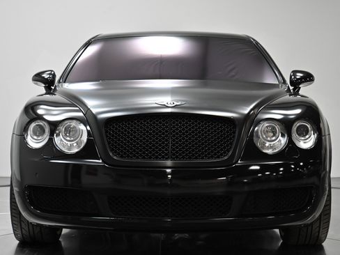 Used 2006 Bentley Flying Spur Flying Spur image 15