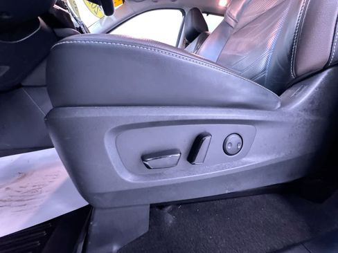 Used 2022 Nissan Pathfinder Platinum w/ Cargo Package AWD/4WD image 13