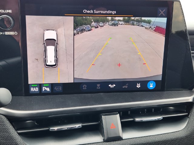 New 2026 Subaru Outback Limited XT AWD/4WD image 15