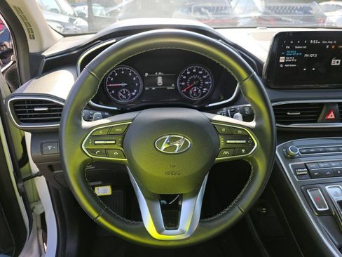 Used 2023 Hyundai Santa Fe SEL FWD image 12