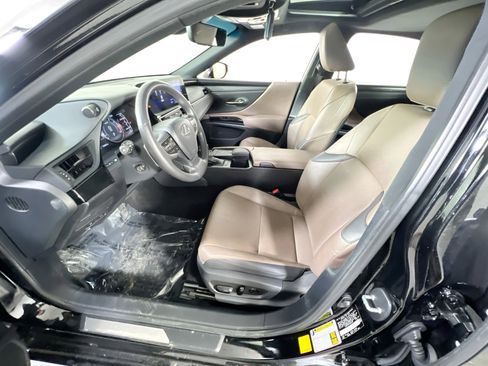 Used 2022 Lexus ES 350 w/ Premium Package image 20