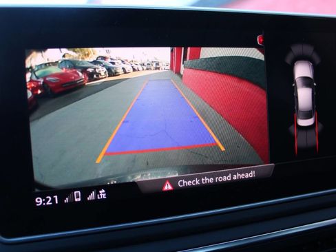 Used 2017 Audi A4 2.0T Premium Plus w/ Premium Plus Package image 17