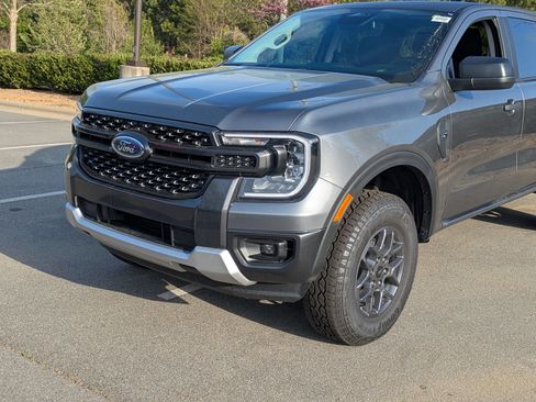 New 2026 Ford Ranger XLT w/ Trailer Tow Package image 10