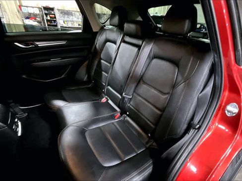Used 2019 MAZDA CX-5 Grand Touring image 20