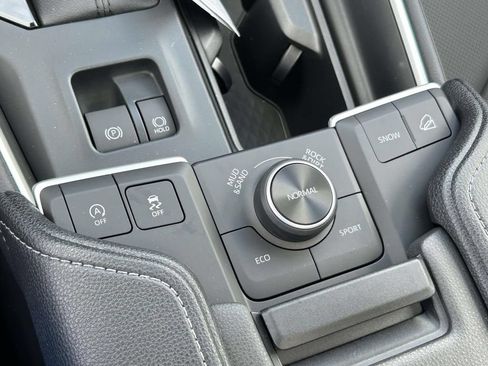 Used 2026 Toyota Grand Highlander AWD image 23