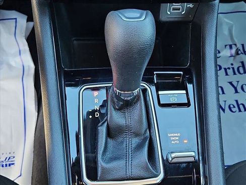 Used 2023 Jeep Compass Sport image 14