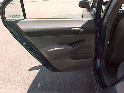 Used 2006 Honda Civic LX image 11