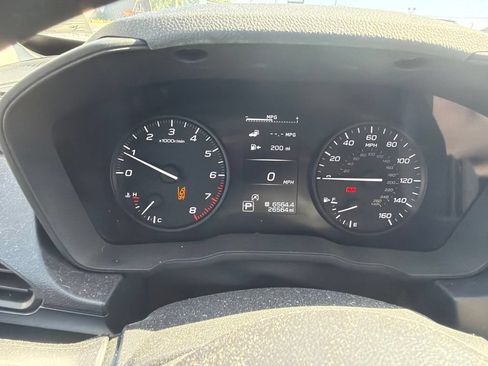 Certified 2024 Subaru Impreza 2.0i AWD/4WD image 43