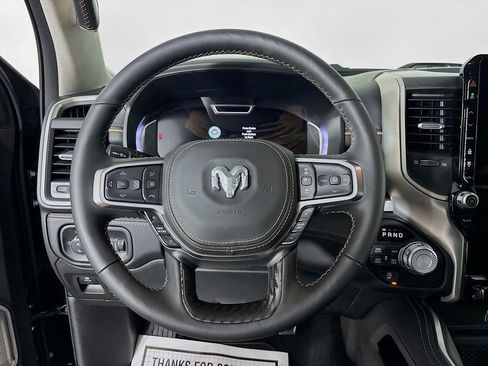 New 2026 RAM 1500 Tungsten image 11