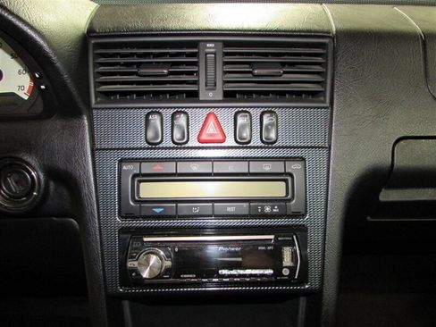 Used 1999 Mercedes-Benz C 280 Sedan image 71