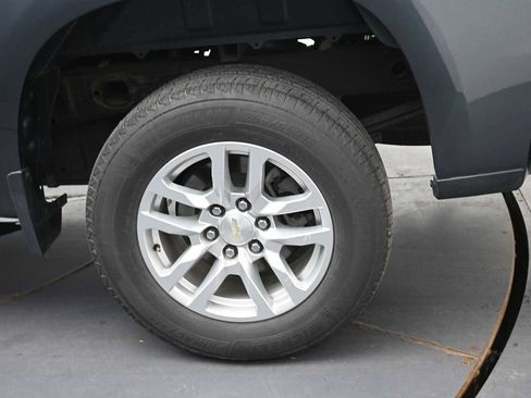 Used 2020 Chevrolet Silverado 1500 LT w/ All-Star Edition RWD image 5